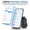 TOPDON Topscan OBD2 Scanner Bluetooth, Wireless OBDII All System Diagnostic Tool