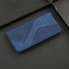 Google Pixel 7 Case, Notebook/Wallet Type Cover, LODROC Smartphone Case, Stand Function, Card Pocket Storage, Shockproof, Pixel 7, Compatible with 6.3 Inches - Blue