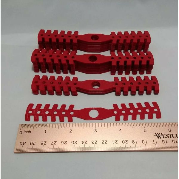 100 Pack - Face Mask Strap Ear Relief Saver
