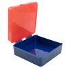 Stor 74193 SANDWICHERA Multiple Square Avengers Invincible Force Lunch Box, Plastic