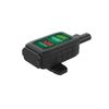 Battery Tender LCD Voltage Indicator Quick Disconnect - USB / USB-C