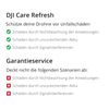 Card DJI Care Refresh 1-Year Plan (DJI RS 4 Pro)