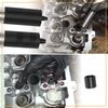 36050 Valve Keeper Remover and Installer Kit Valve Spring Compressor for Toyota