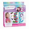 Make It Real 2302 Colour Burst Hair Deco Set