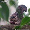 EUGY 41 Chipmunk Paper 3D Puzzle