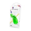 Rock Candy Nunchuk Control Stick - Green (Nintendo Wii)
