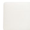 Kyte Baby Soft Crib Sheets, Rayon Made from Bamboo Material (Cloud)