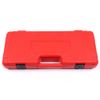 Steel Cylinder Head Valve Spring Compressor Set Stem Seal Installer Remover Tool