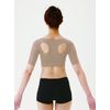 Mr. Easy Shoulder Beige M-L