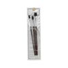 3-OX Flat Ox Hair Set 3pc