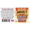 Bacon Flavor Dog Food Topper 2 oz
