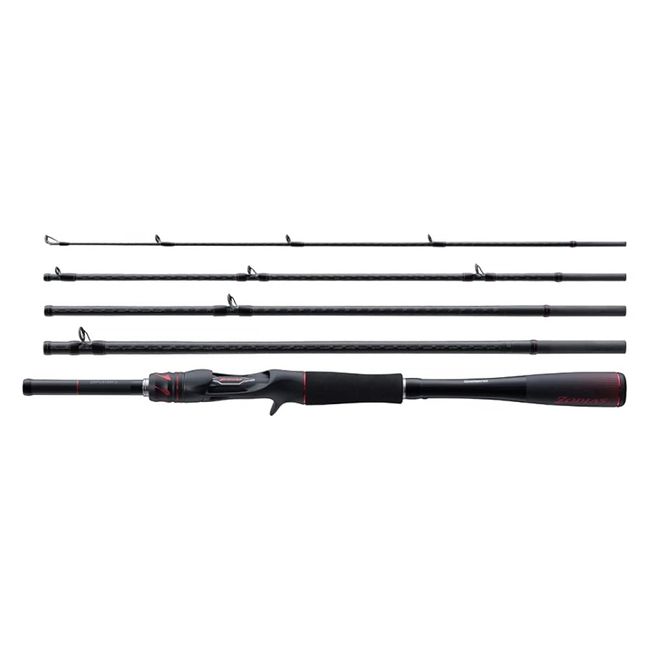 Shimano C610M-5 Rod 21 Zodias (Puck Rod)