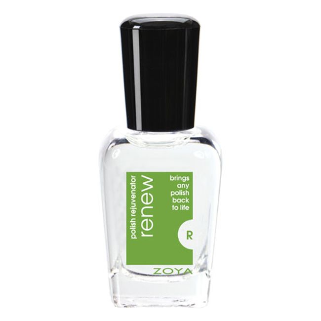 ZOYA Zoya Renew 15ml [Nekoposu not available] Nail supplies specialty store