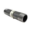 Thrifco 9119065 1/8 X 3 1/2 Black Nipple