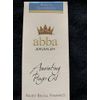 Abba Anointing Prayer Oil - Frankincense & Myrrh, 1/4 oz
