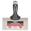 Hyde 207161 8" Pro Stainless Taping Knife