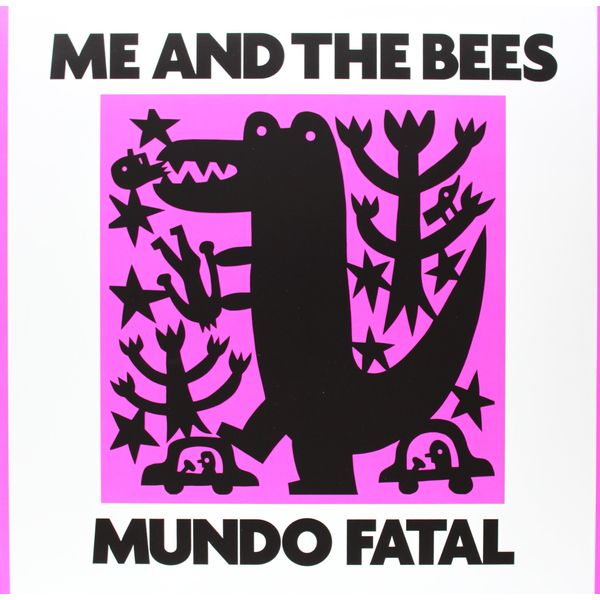Mundo Fatal [VINYL]