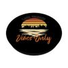 Great vibes - Lake Wanaka PopSockets Adhesive PopGrip