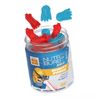 NUTRIBURST KIDS MIGHTY BONES 60 GUMMIES