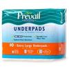 Prevail Underpads, Extra Large 30 x 36-10 ea