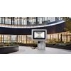 PIR Motion Sensor Security Pure White LED Floodlight Flood Light Lamp