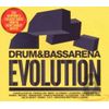 Drum And Bass Arena - Evolution