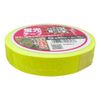 WAKI Fluorescent Tape, yellow