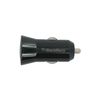 BlackBerry In-Car Universal Smartphone Charger - Black