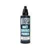 Green Stuff World for Models and Miniatures Matt Surface Primer 60ml – Black 1740
