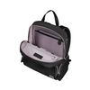 Samsonite Essentially Karissa - Backpack, 35 cm, Black (Black)