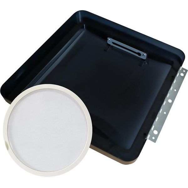 Lid ONLY  Fantast Fan – Exact Replacement Vent Cover, Quick Install