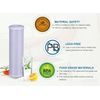 Fits Vertex Filter Replacement Kit FK-101 Pure Water Machine PT-4.0/5