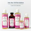 Heritage Store Black Castor Oil | 8 FL oz