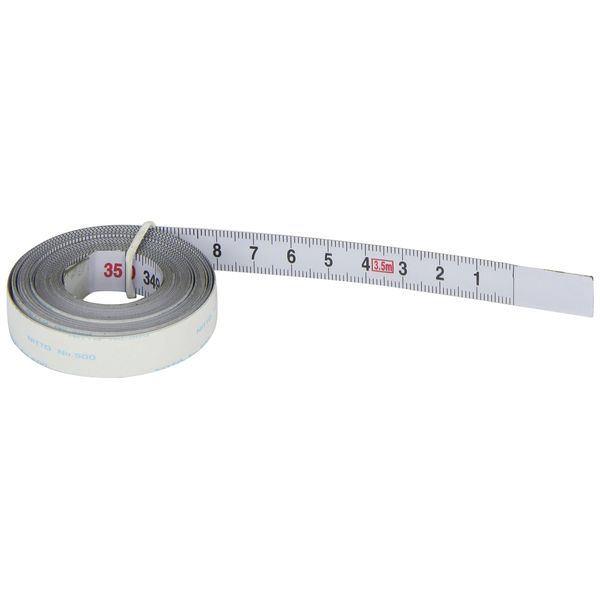 Kreg 255561 Self-Adhesive Measuring Tape Metric 3.5m