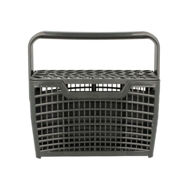Original Cutlery Basket for Dishwashers Dark Grey 1524746805