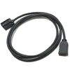 Audio Fan Car Navigation HDMI Cable E Type to A Type Converter Cable