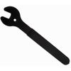 SuperB_TOBE Professional Hub Cone Spanner - Black, 1.3 cm