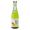 Sawanotsuru Tea Plum Wine (10.1 fl oz (300 ml)