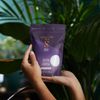 Sanctuary Spa De-Stress Epsom Bath Salts with Magnesium, No Mineral Oil, Cruelty Free & Vegan Bath Soak, 500g