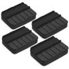 Aero Mirror Pads"F" Pack of Four
