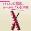 Fasio Powerful Curl Mascara EX Mega Volume 7 g - Black