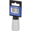 BRILLIANT TOOLS BT022847 1/2" Torx-E-Stecknuss, E22 [Powered by KS TOOLS]
