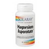 Magnesium Asporotate 60 Caps  by Solaray