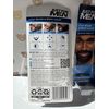JUST FOR MEN 3PACK BLACK COLOR 