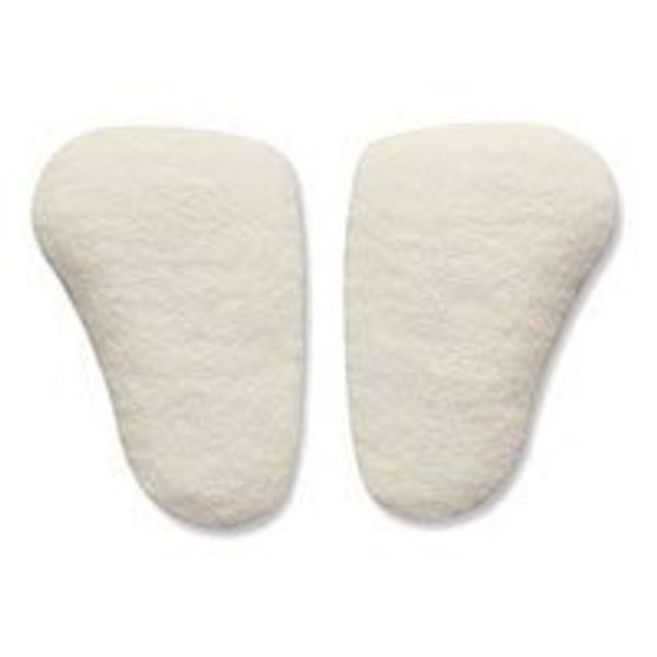 Hapad, Inc (6409) Hapad Metacarpal Pad XL 3Pr/Pk
