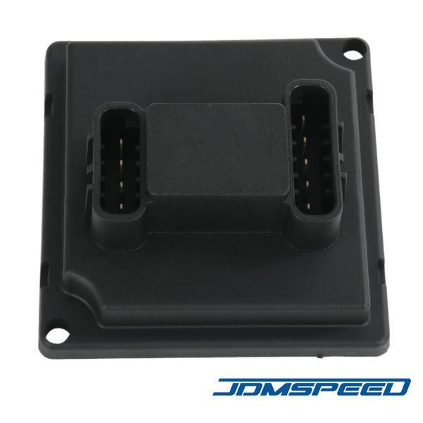 Headlight Lamp Module Actuator Control Relay For 1997-2004 Chevrolet Corvette C5
