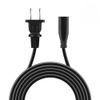 Marg AC Power Cord Outlet Socket Cable Plug Lead for Behringer BCD3000 DJ Deejay Mixer Machine Software Controller