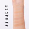 Eveline Cosmetics Waterproof Corrector with Hyaluronic Acid