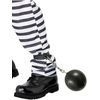 Smiffys Ball And Chain
