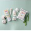 Burt's Bees Face Cleanser for Sensitive Skin, 6 Oz (Package May Vary)